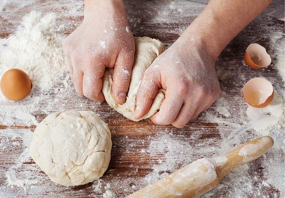 Надежность и доверие